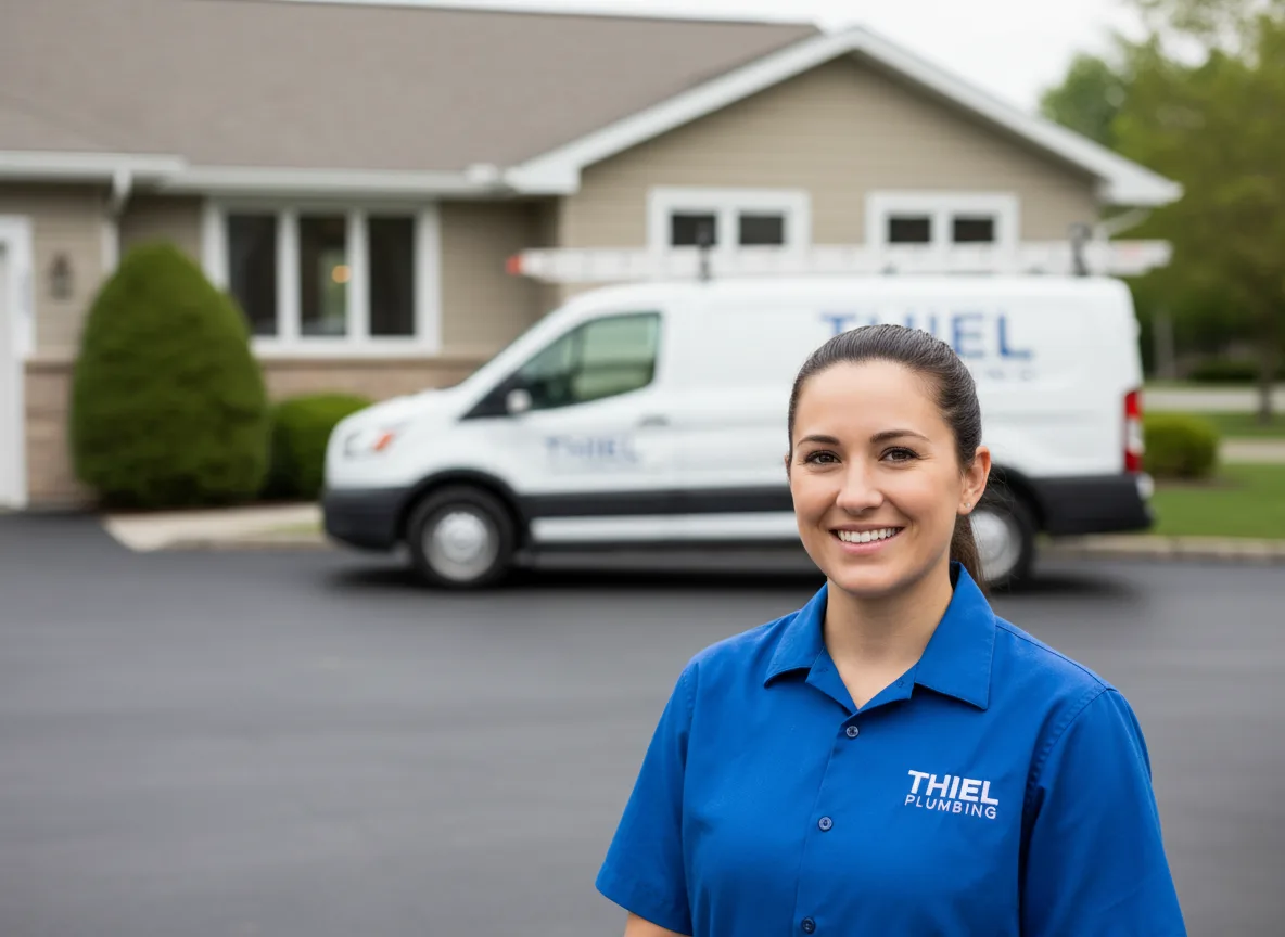 Plumber Earp, CA FAQs